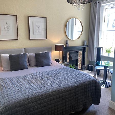 Parkroyal Blackpool Bagian luar foto