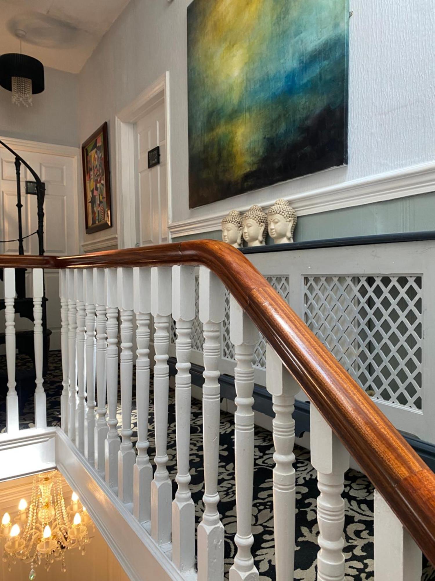 Parkroyal Blackpool Bagian luar foto